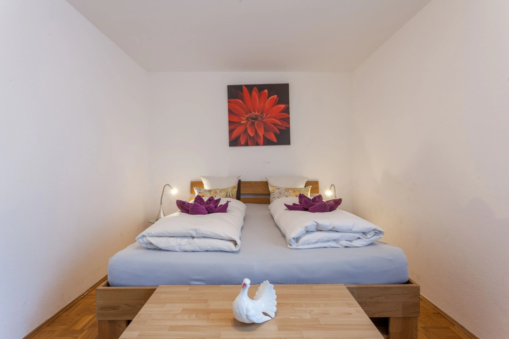 Hotel - Seerose Ferienwohnung