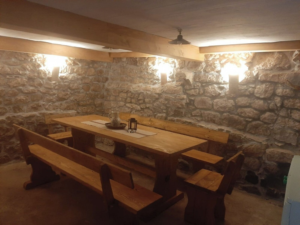 House Dragica