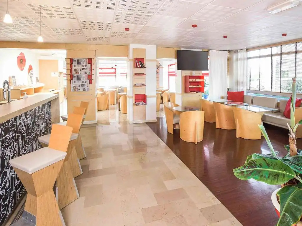ibis budget Saint-Brieuc Yffiniac