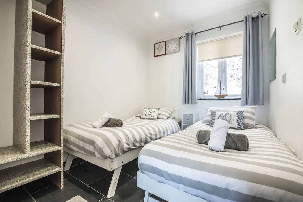 Pendine Heights - 2 Bedroom Apartment