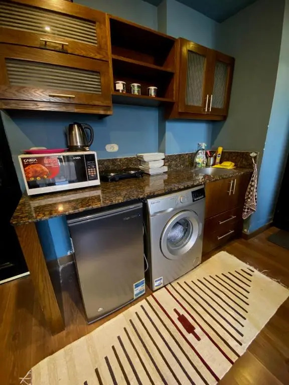 Studio in porto golf marina