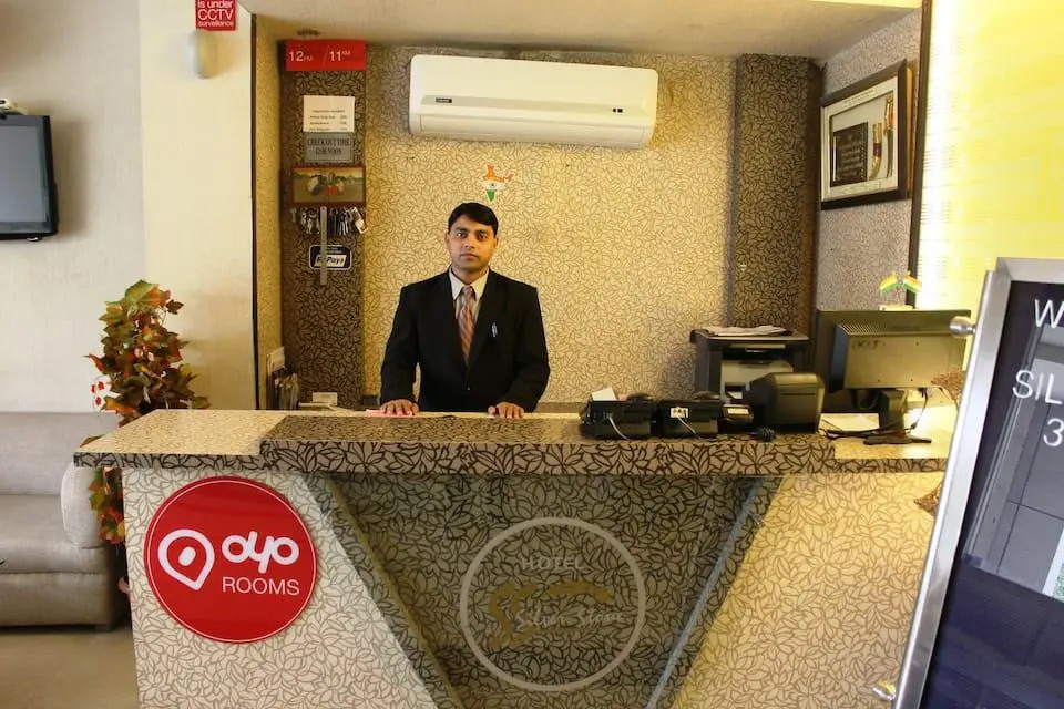 HOTEL SILVER STONE