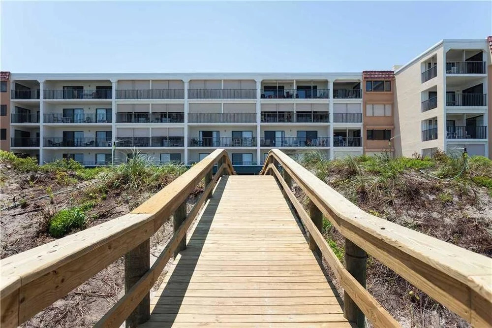 Windjammer 207 - Two Bedroom Condo