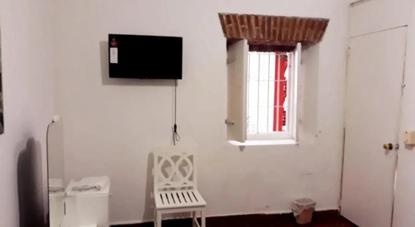 Casa de Huespedes Las Mercedes
