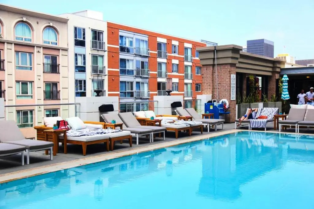 Pendry San Diego