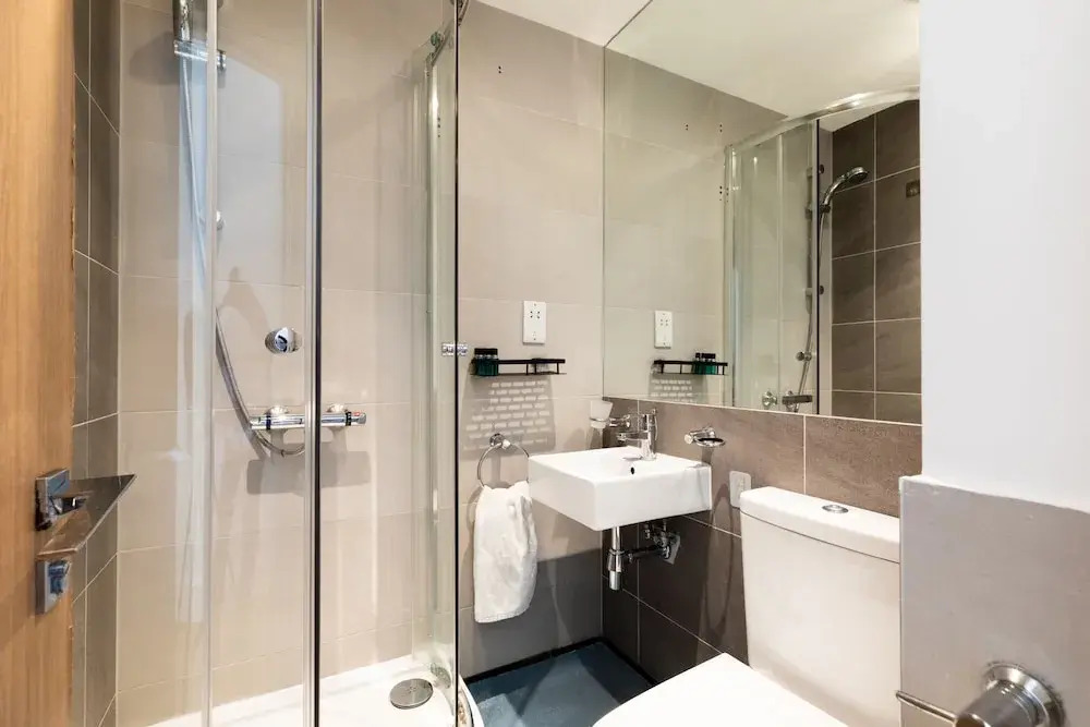 Kensington High Street Suites