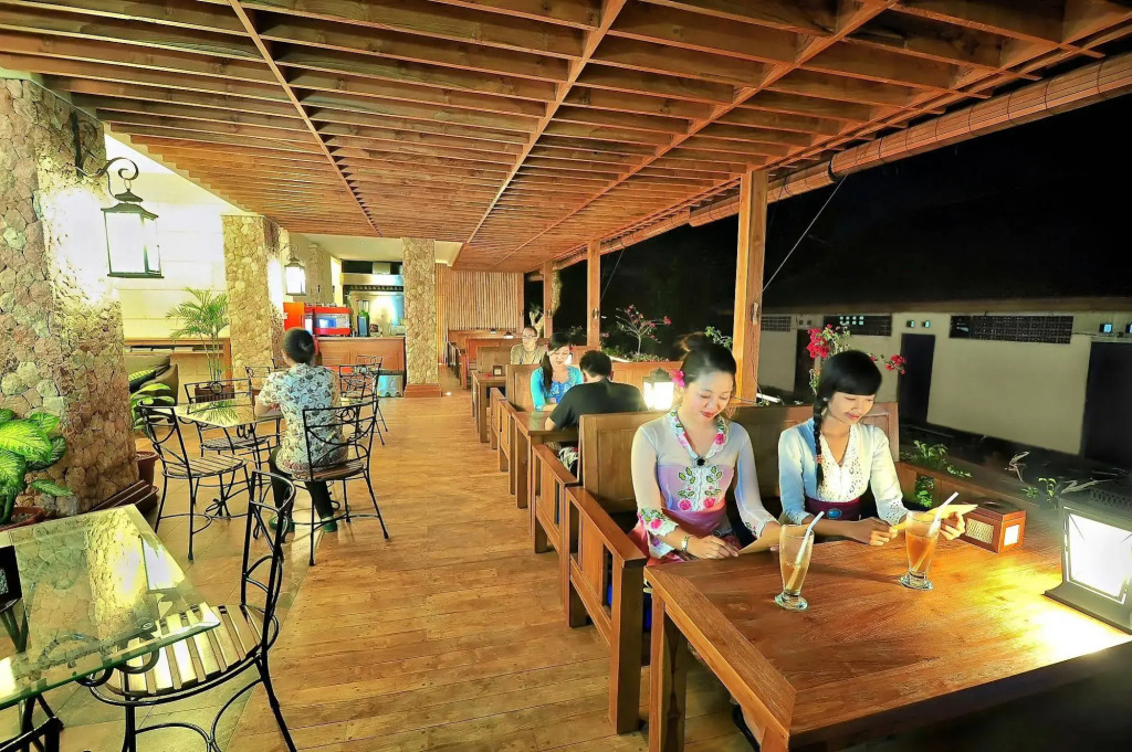 Alron Hotel Kuta