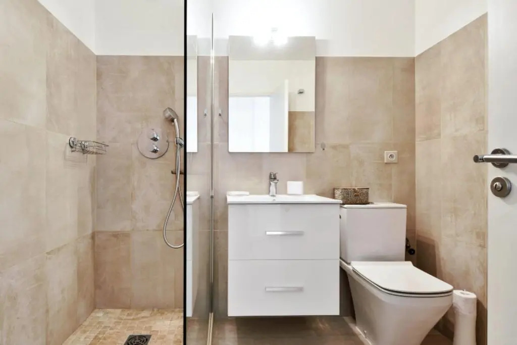 Apartment In A Residence With Swimming Pool Wifi