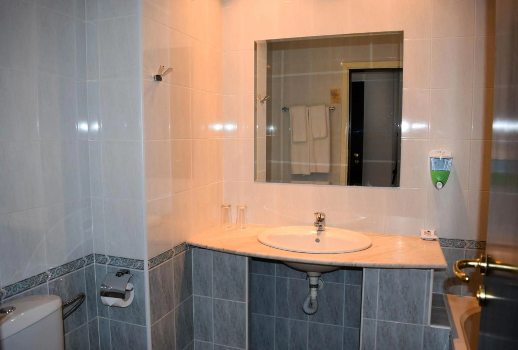 Sineva Park Hotel - All Inclusive