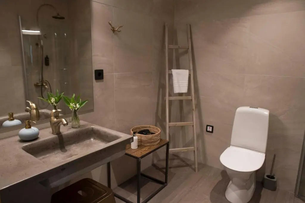 Toftastrand Hotell