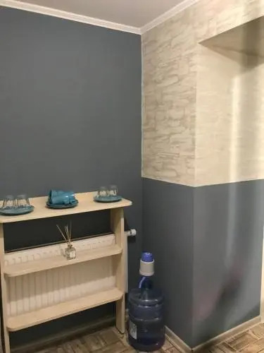 Lovely Flat in Central Lviv