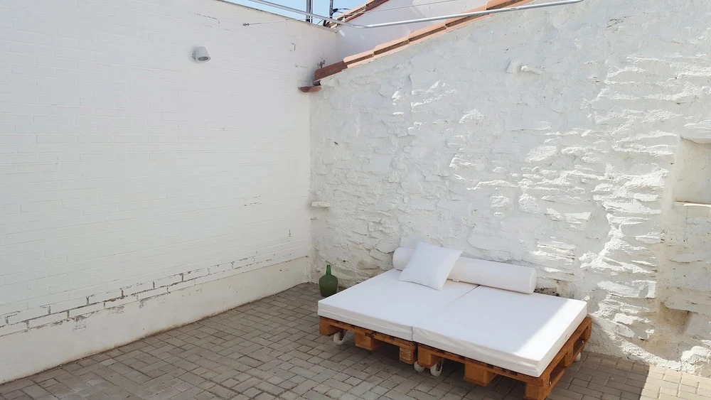 La casa del 8