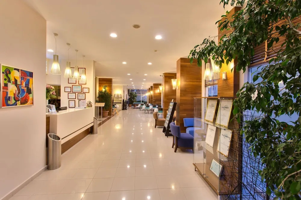 Novella Apart Hotel