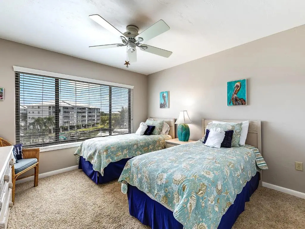 Santa Maria II 301, 3 Bedrooms, Pool Access, WiFi, Spa, Sleeps 6