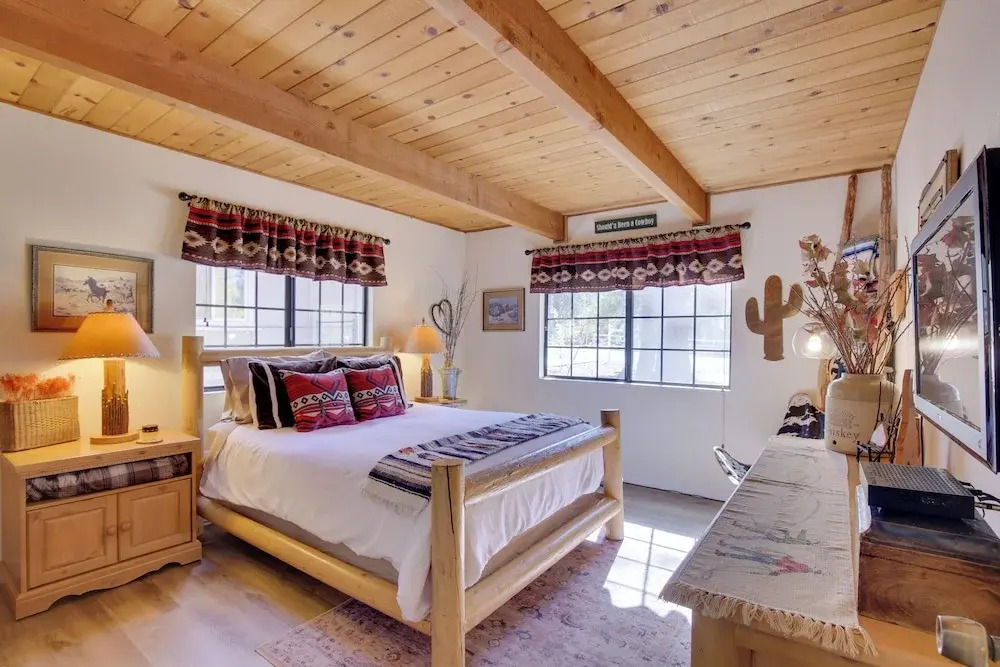 Dancing Bear Lodge ~ 1 Mi to Big Bear Lake!
