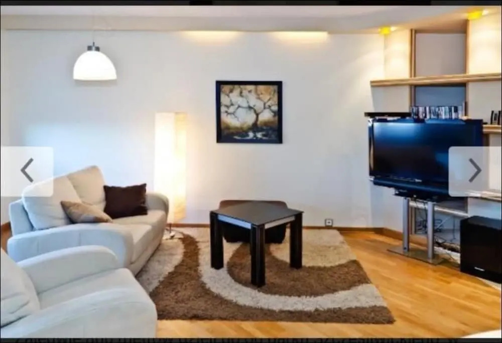 P&O Apartments City Orange