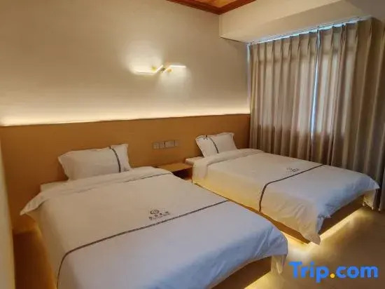 Yongfen Homestay