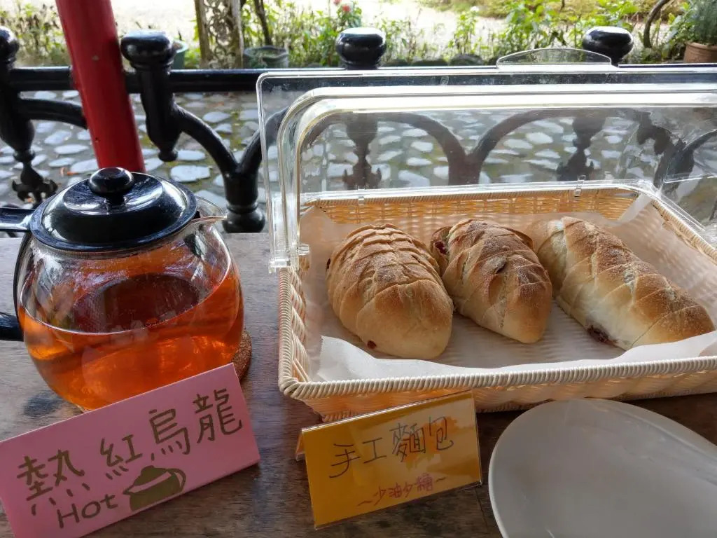 Kai Tai B&B