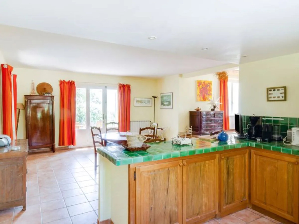 House Les Cotes Saint Martin De Castillon