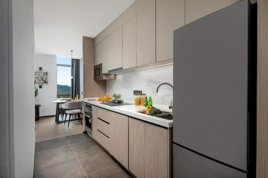 Somerset Southbay Zhuhai