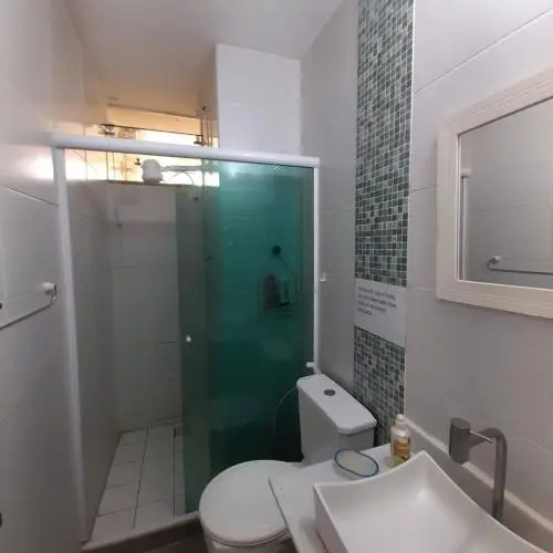 Apartamento Cabo Frio Maciel