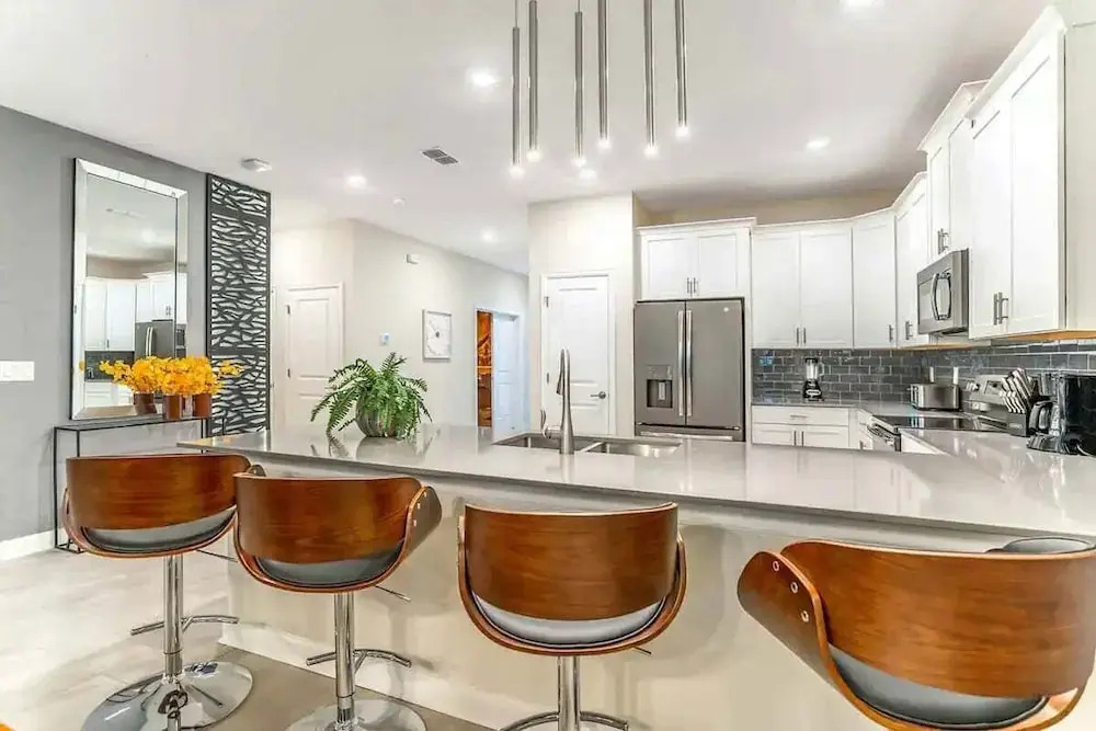 Flash Sale Pvt Pool and Spa Home at Storey Lake