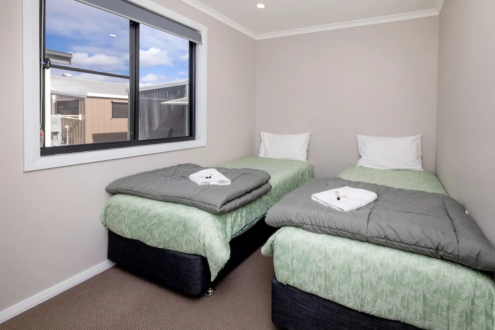 Big River Holiday Park And Ski Lodge