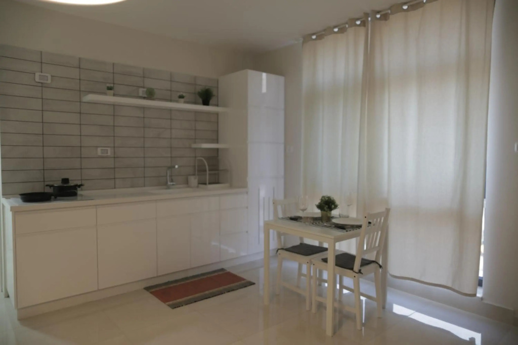 Ramallah Modern Apartment