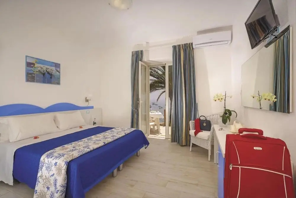 Hotel Ferdinando Beach & Thermal Spa
