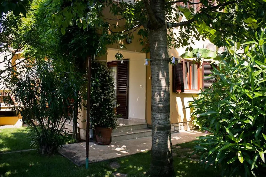 Villa Dolores