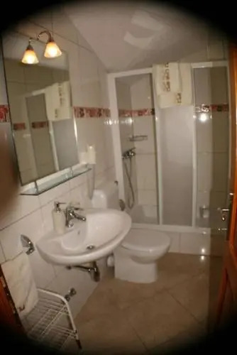 Apartment Bol 34