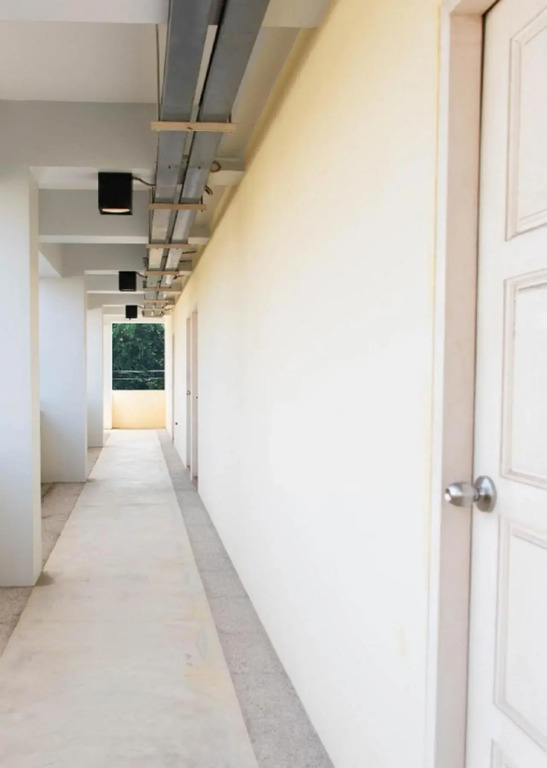 Suree Place Hostel