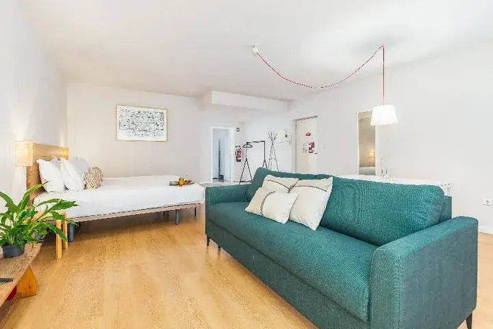 Dream On - Clérigos Lofts