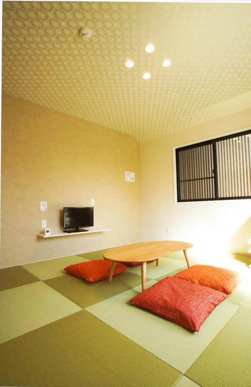 KYOSTAY Iroha Soragi 1 - Vacation STAY 03847v