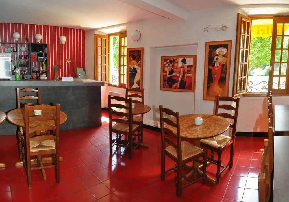 Hotel Le Roya