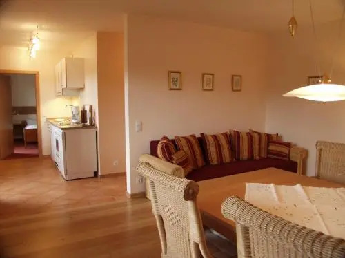 Seehof Apartments