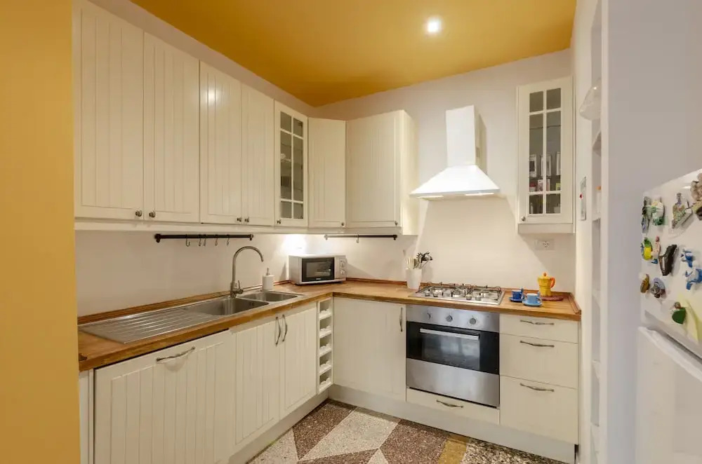 JOIVY Family Flat, 5 Mins to Piazza Corvetto