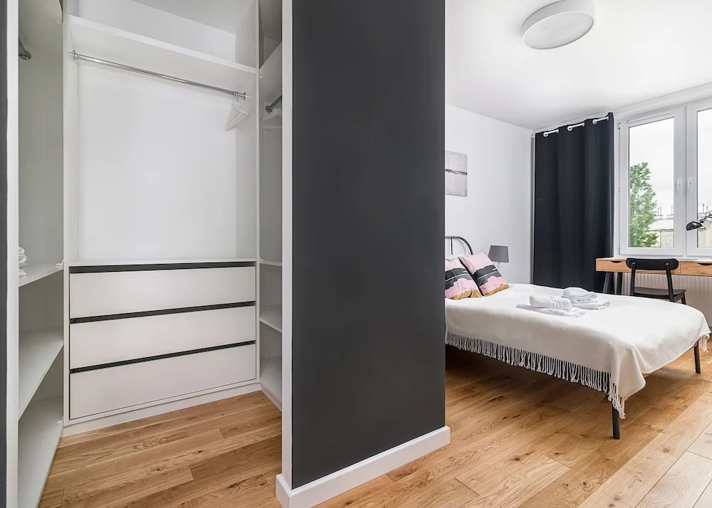 Metro Centrum Light Apartment