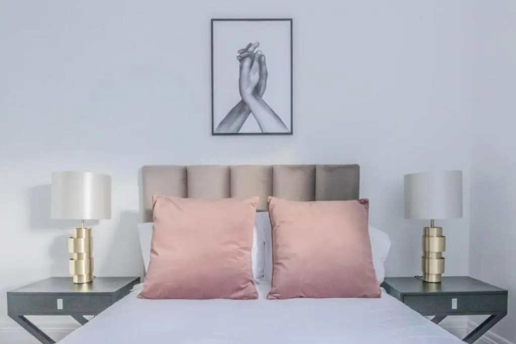 Royal Kensington - Standard 3 bed