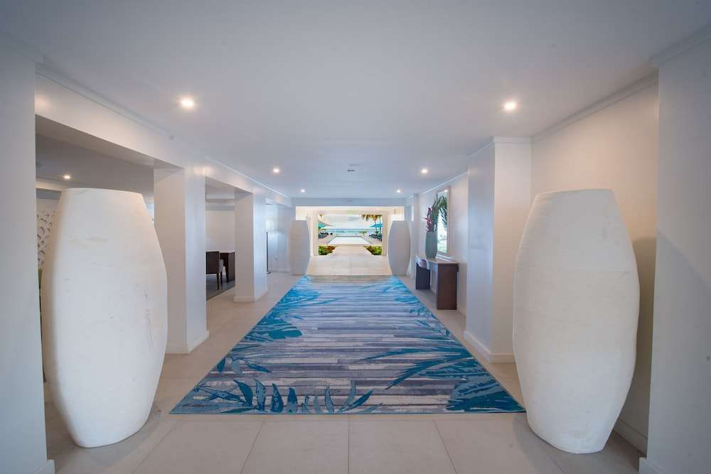 Sandy Bay Beach Club