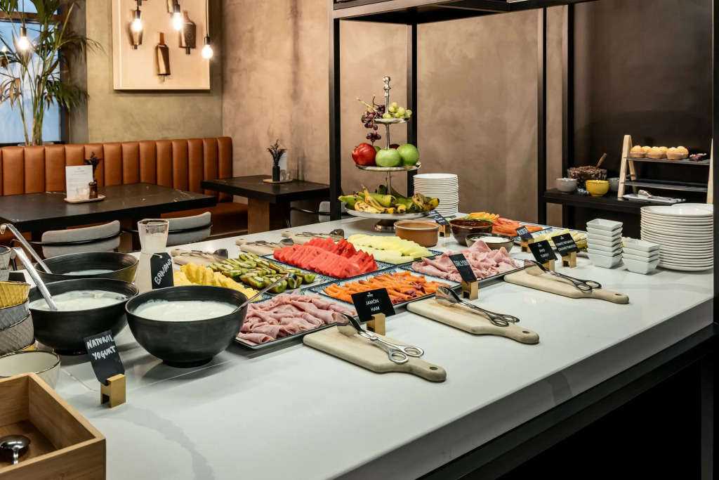 Radisson Collection Hotel, Magdalena Plaza Sevilla