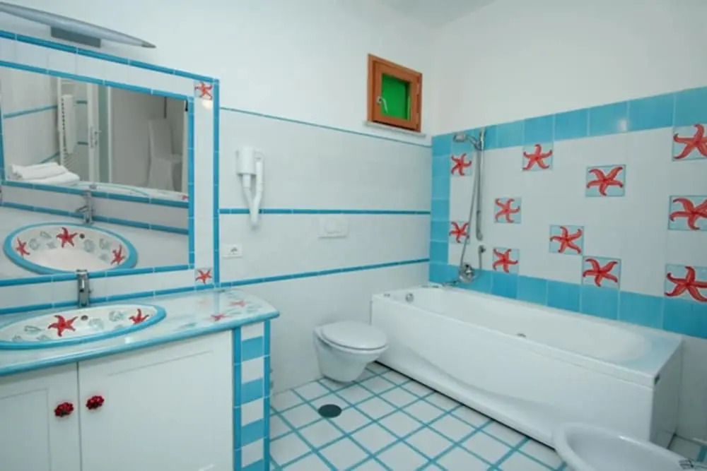 Villa Diamond