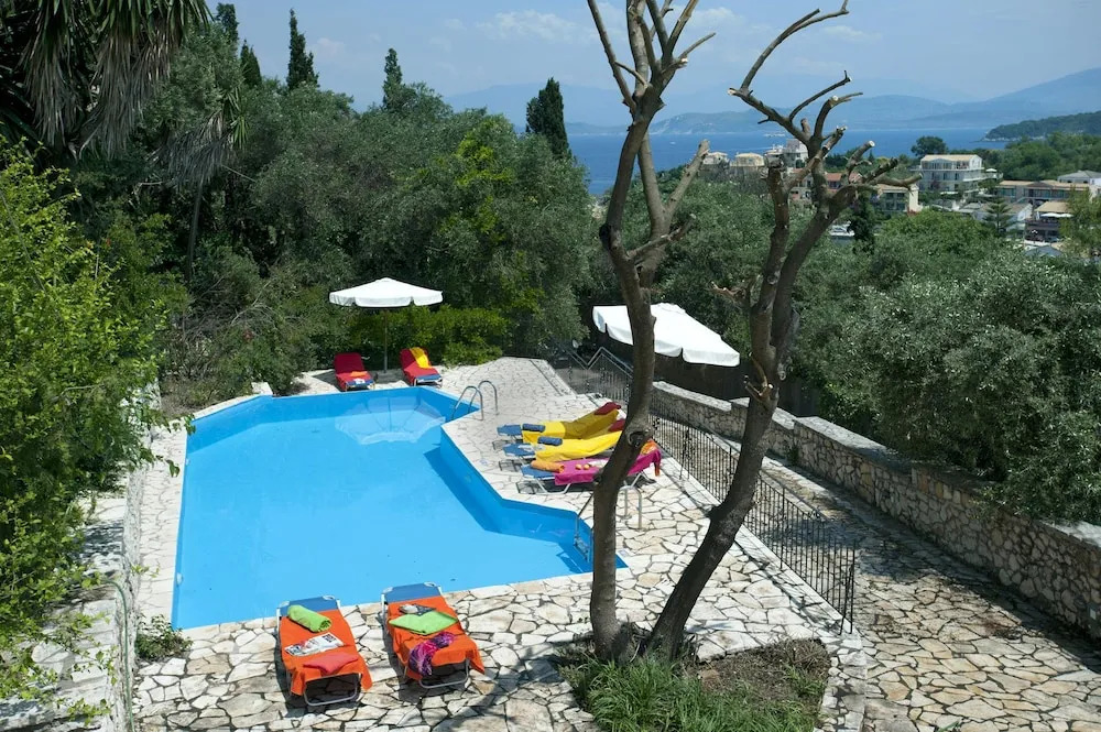 Villa Berry