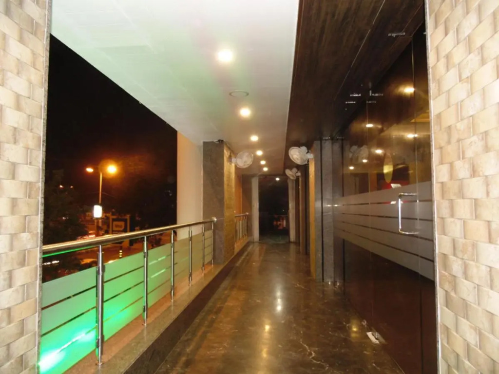 Hotel Kabir