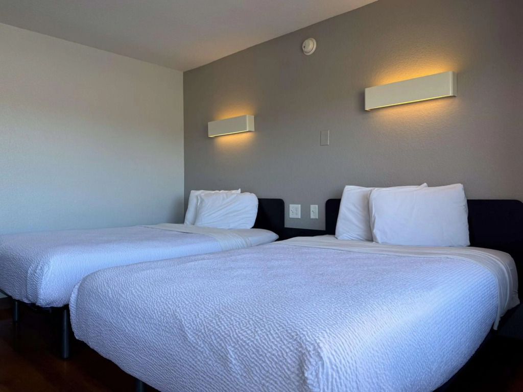 Motel 6-Simi Valley, CA