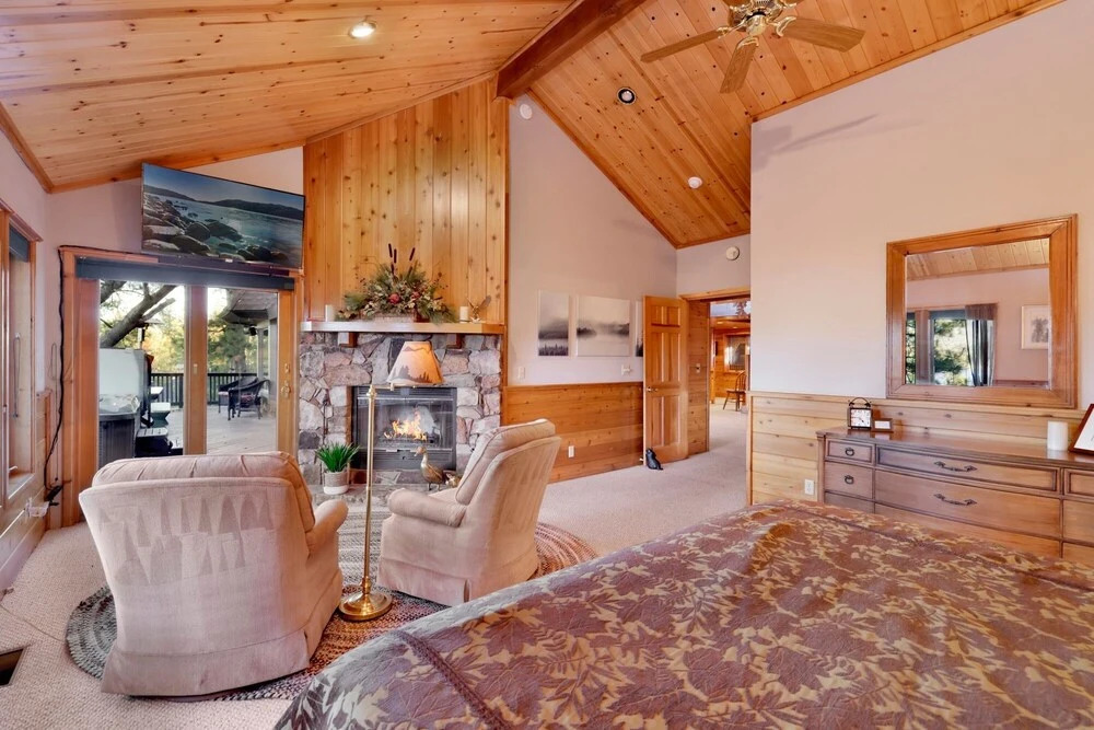 2034-casa Bonita 3 Bedroom Home by Redawning