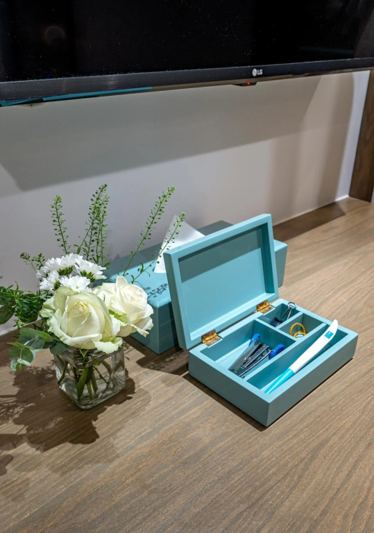 Icon Saigon - LifeStyle Design Hotel