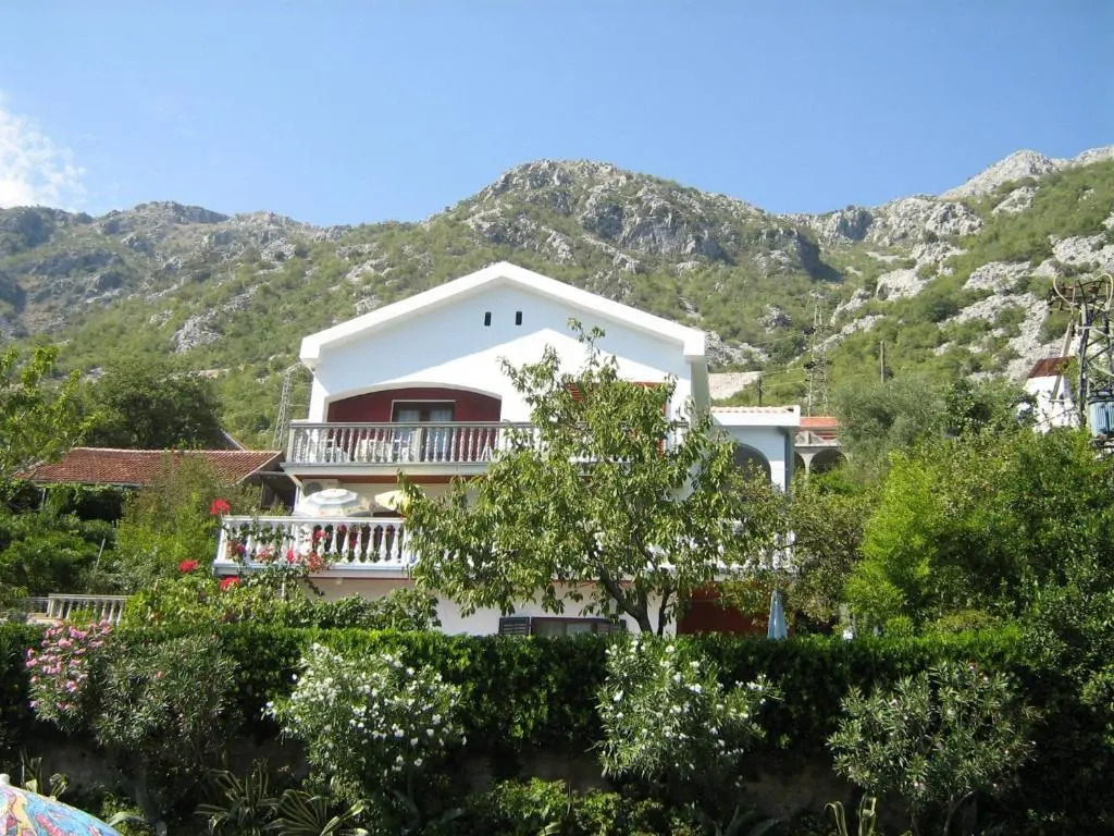 Apartments Biga