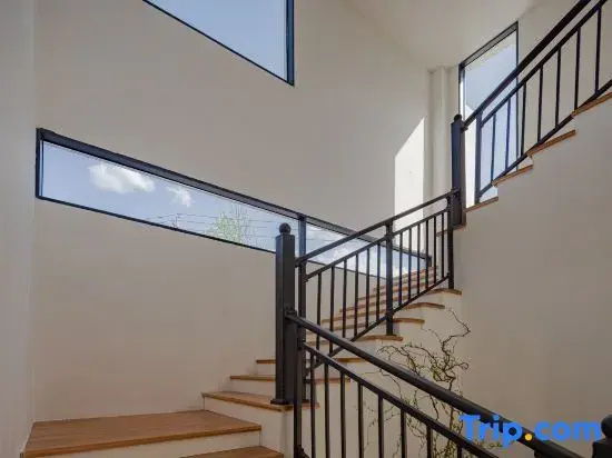 Enshi Shanzhi Starry Sky B&B