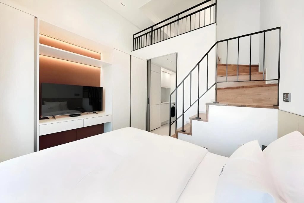 Sota Suite Pyeongtaek Godeok branch